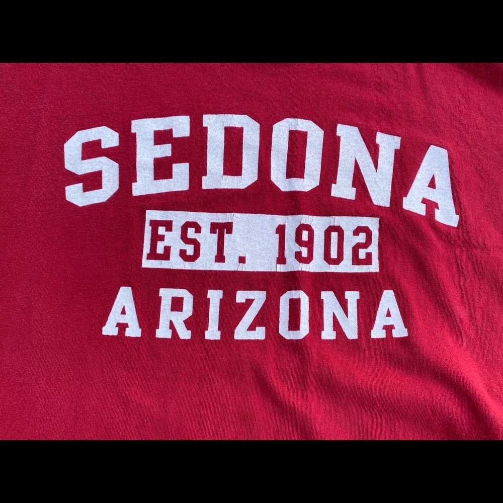 Sedona Arizona T-Shirt